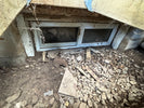Veneer Closure for Wall Openings