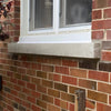 Sill Replacement