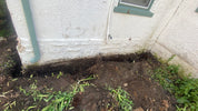 Masonry Waterproofing & Leak Repair