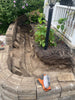 Basic Package - Retaining Wall Repair