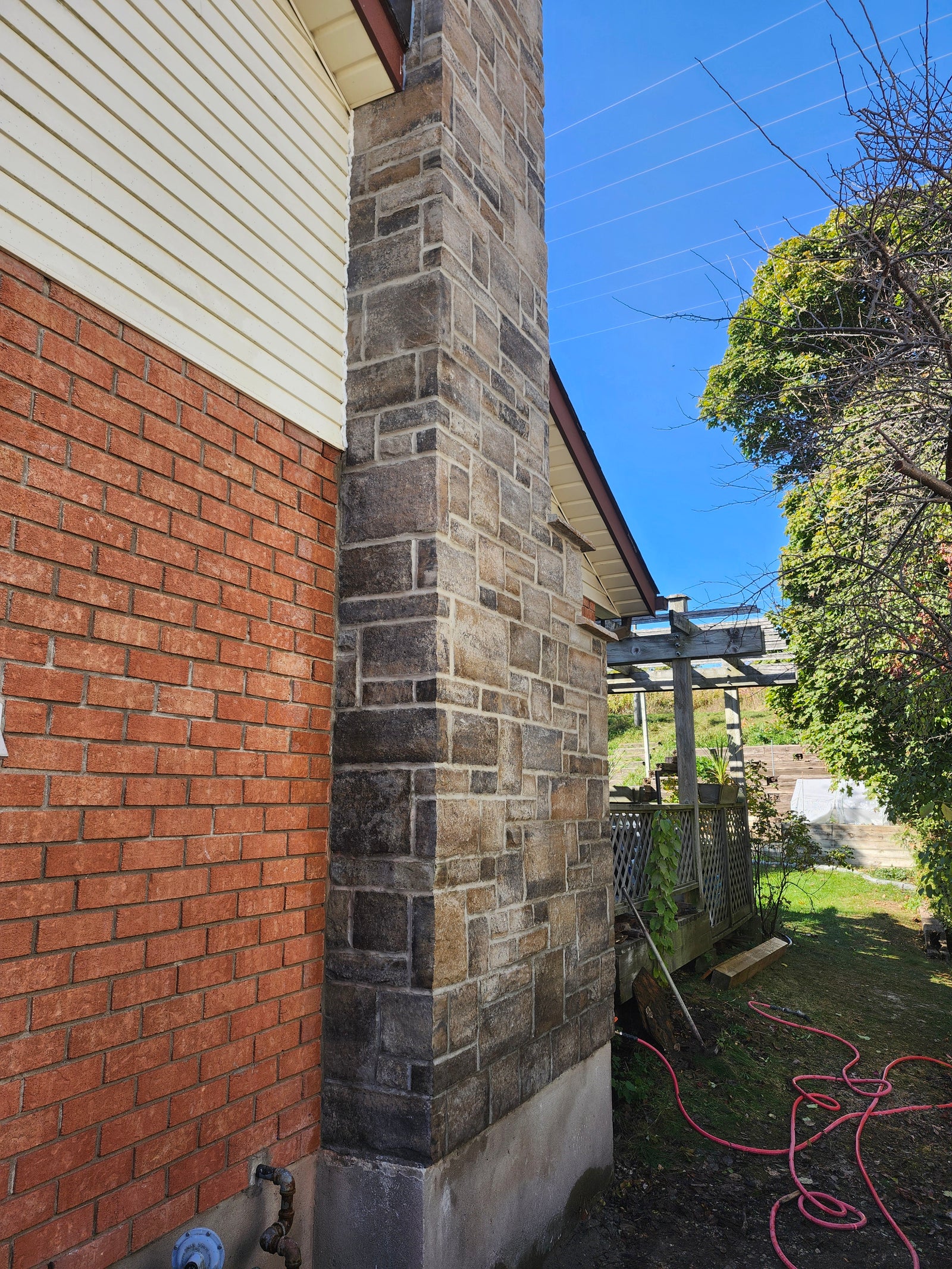 Chimney Repair: Rebuilding Chimney