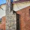 Chimney Repair: Rebuilding Chimney