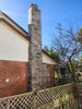Chimney Repair: Rebuilding Chimney