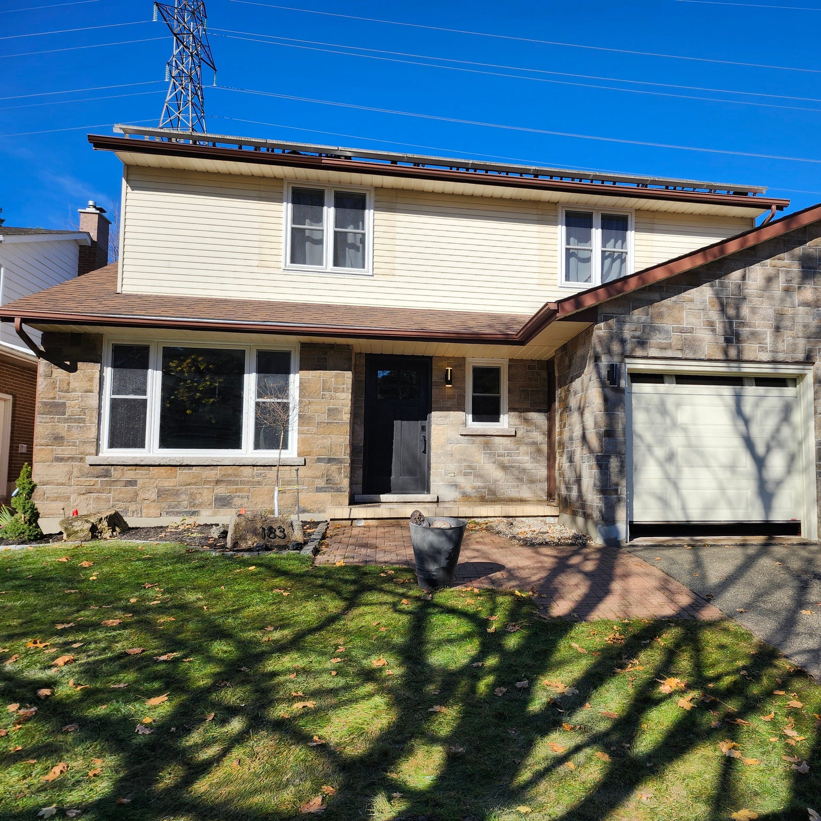 KW Masonry: Masonry Repairs (Profile)