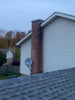 Chimney Repair (Royal Masonry)