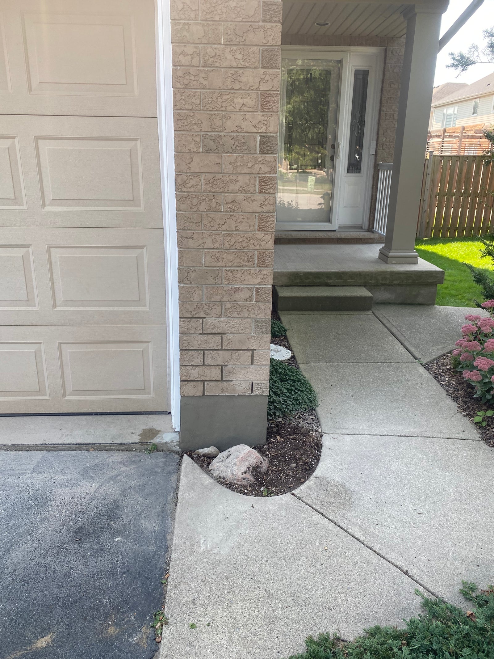 Foundation Repair