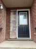 Brick Veneer: Window/ Door Openings
