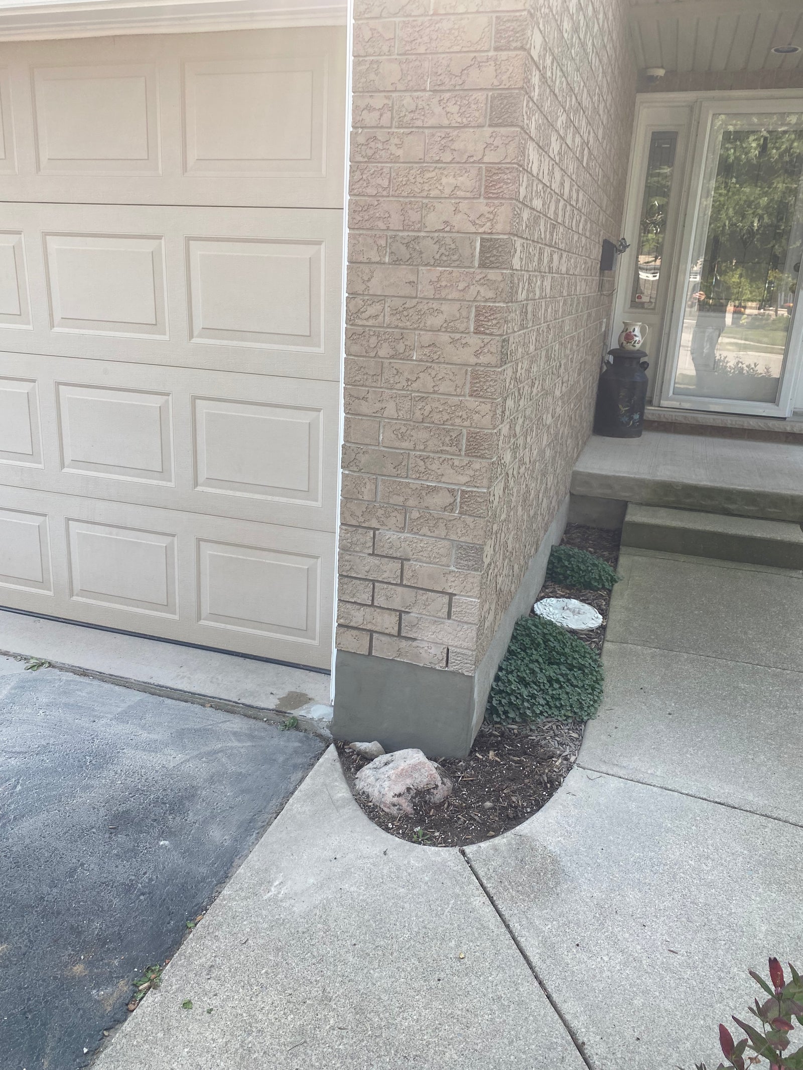 Foundation Repair