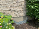 Veneer Closure for Wall Openings