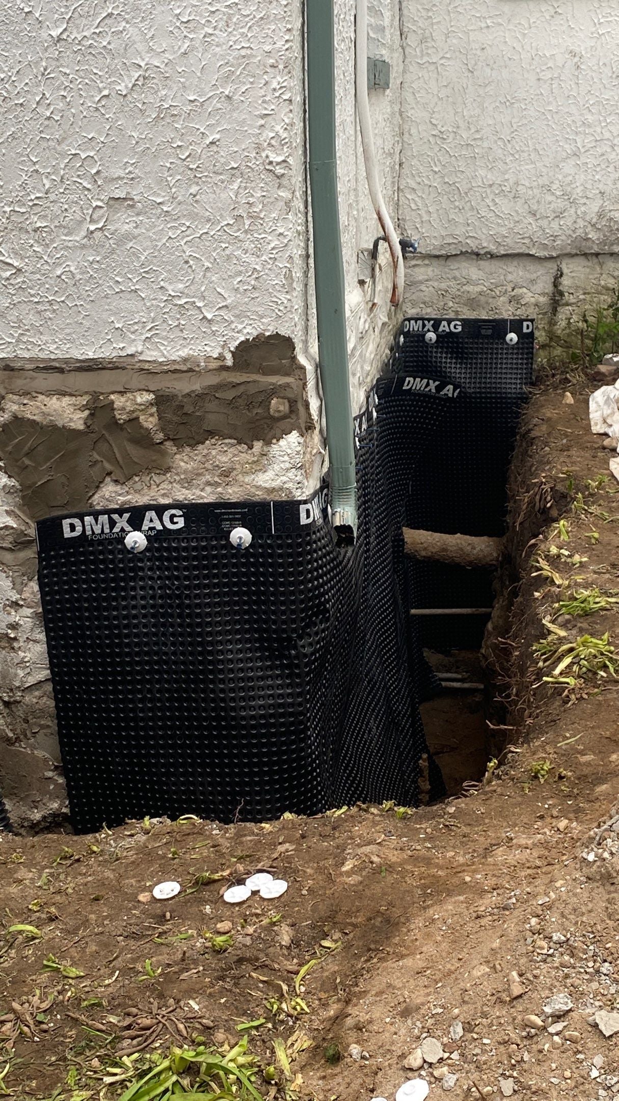 Foundation Repair