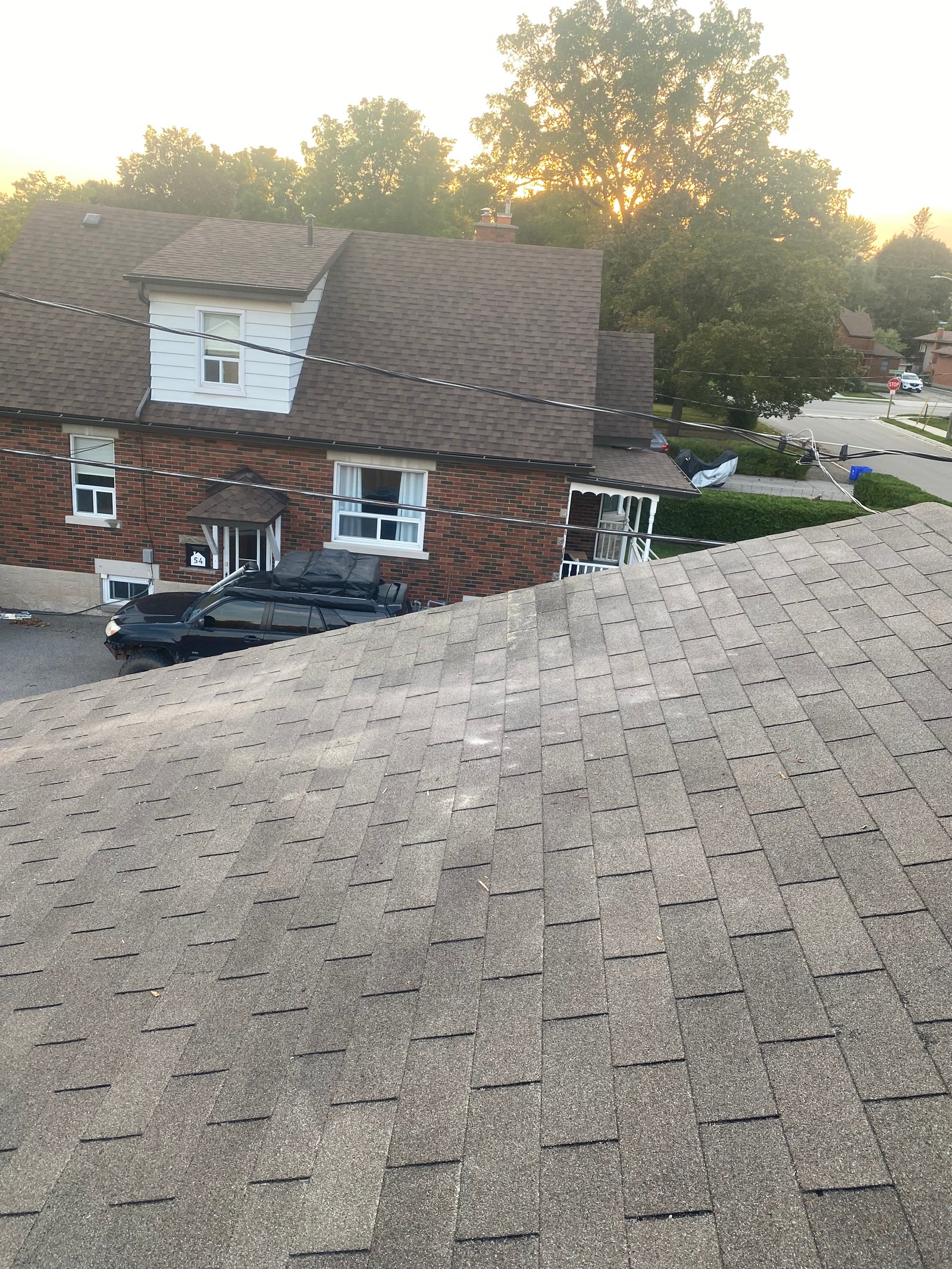 Chimney Repairs: Removing/ Capping Chimney