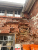 Brick Veneer Repairs