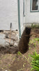 Masonry Waterproofing & Leak Repair