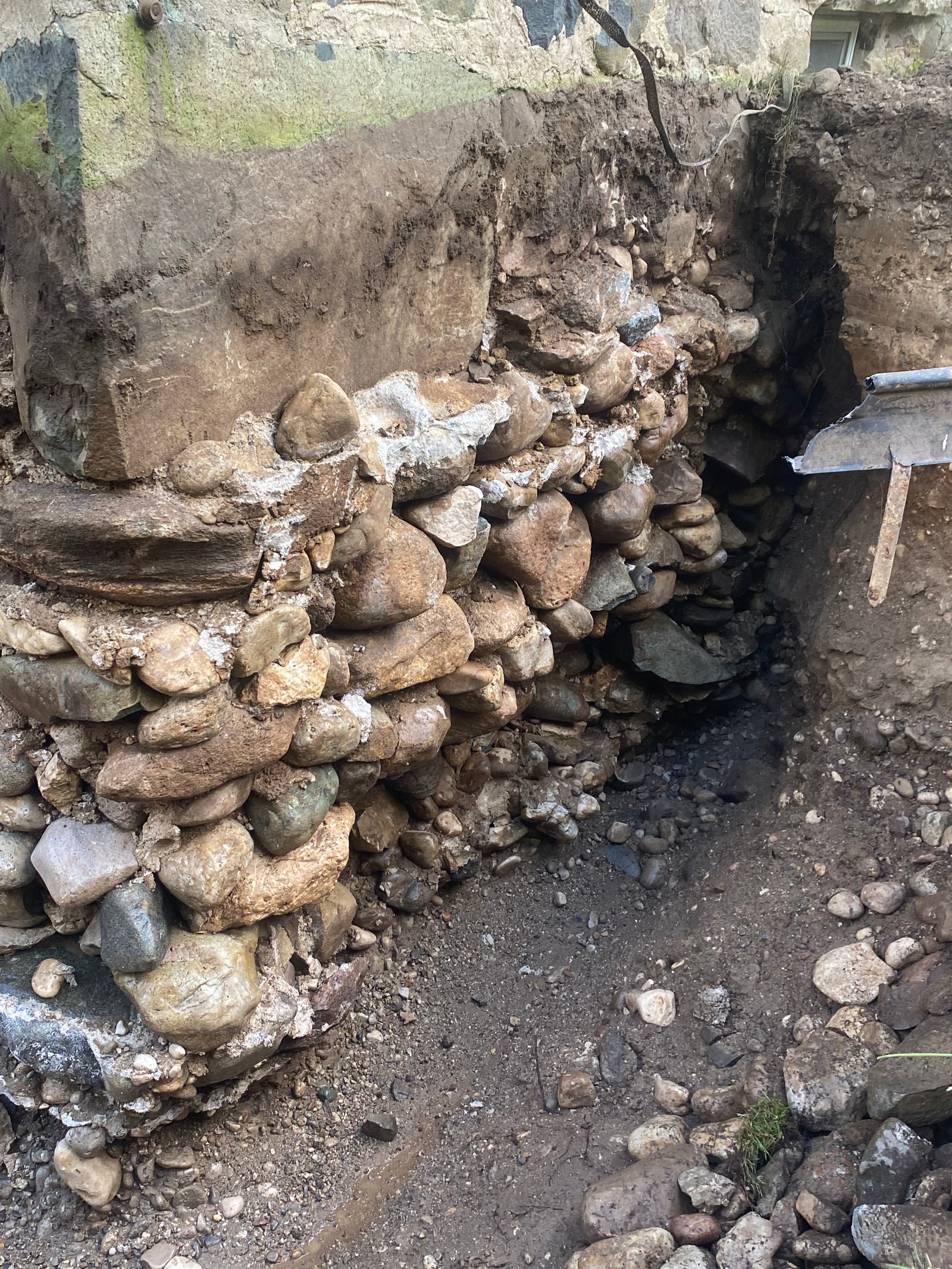 Foundation Repair