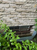 Veneer Closure for Wall Openings