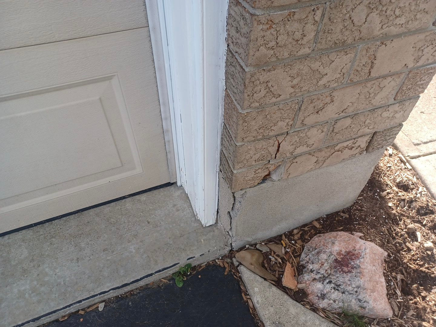 Foundation Repair