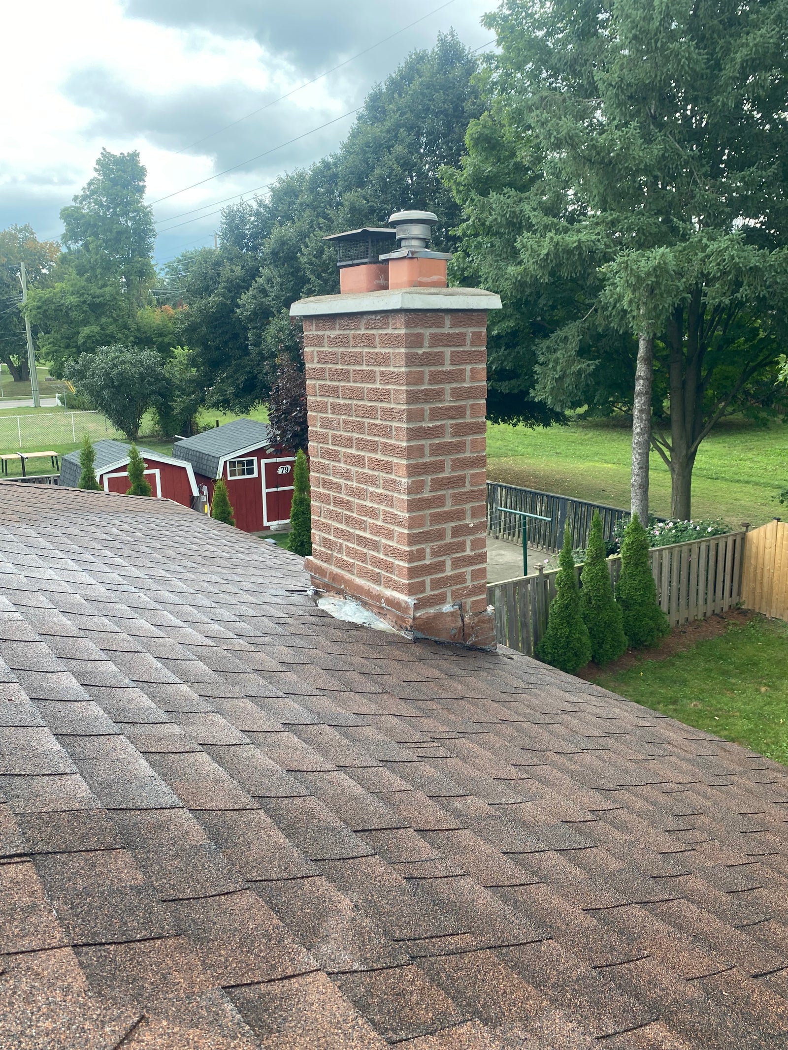Chimney Repair: Rebuilding A Chimney