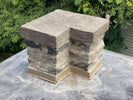 Stone Repointing
