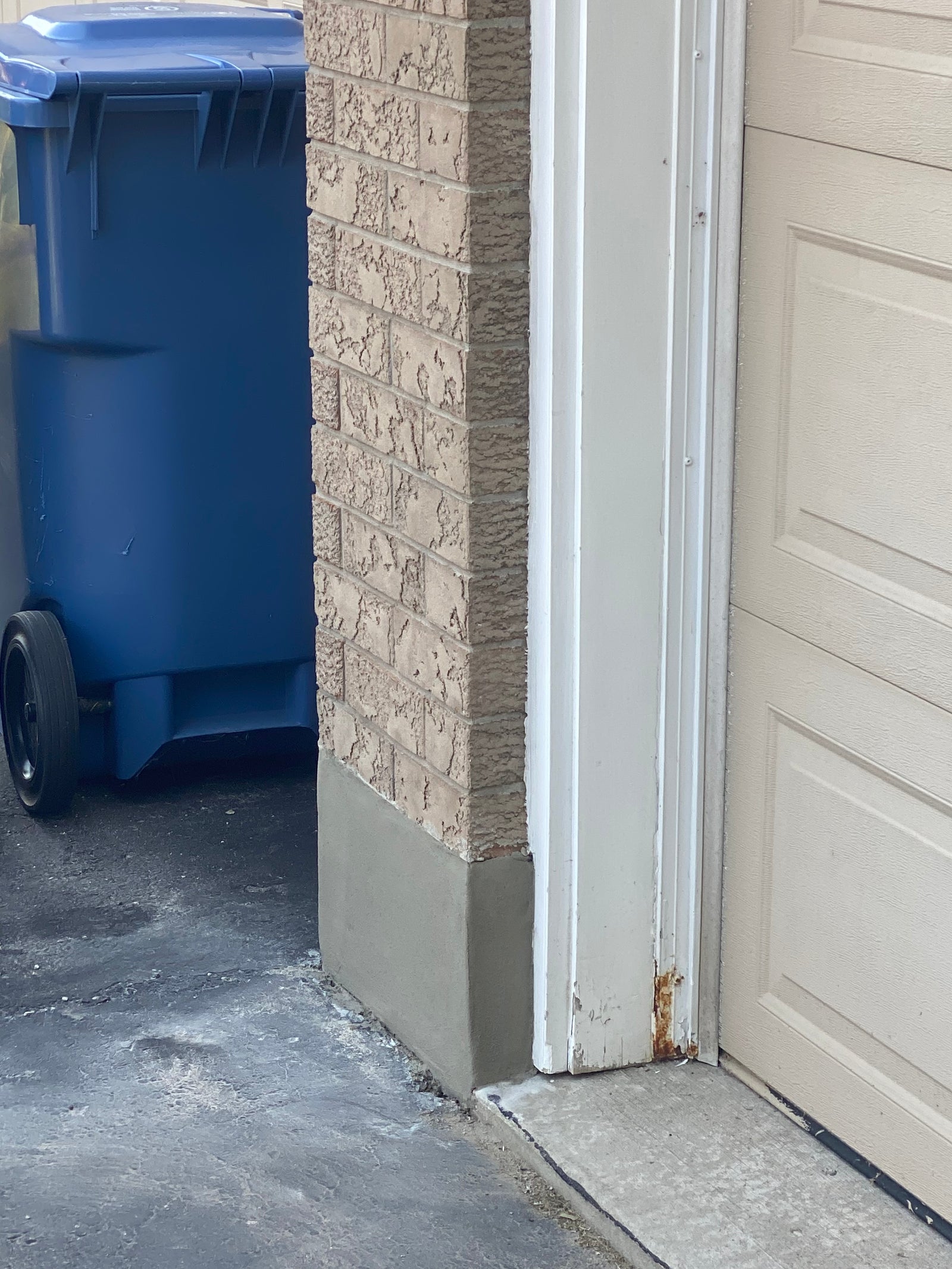 Foundation Repair