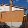 Chimney Repairs: Removing/ Capping Chimney
