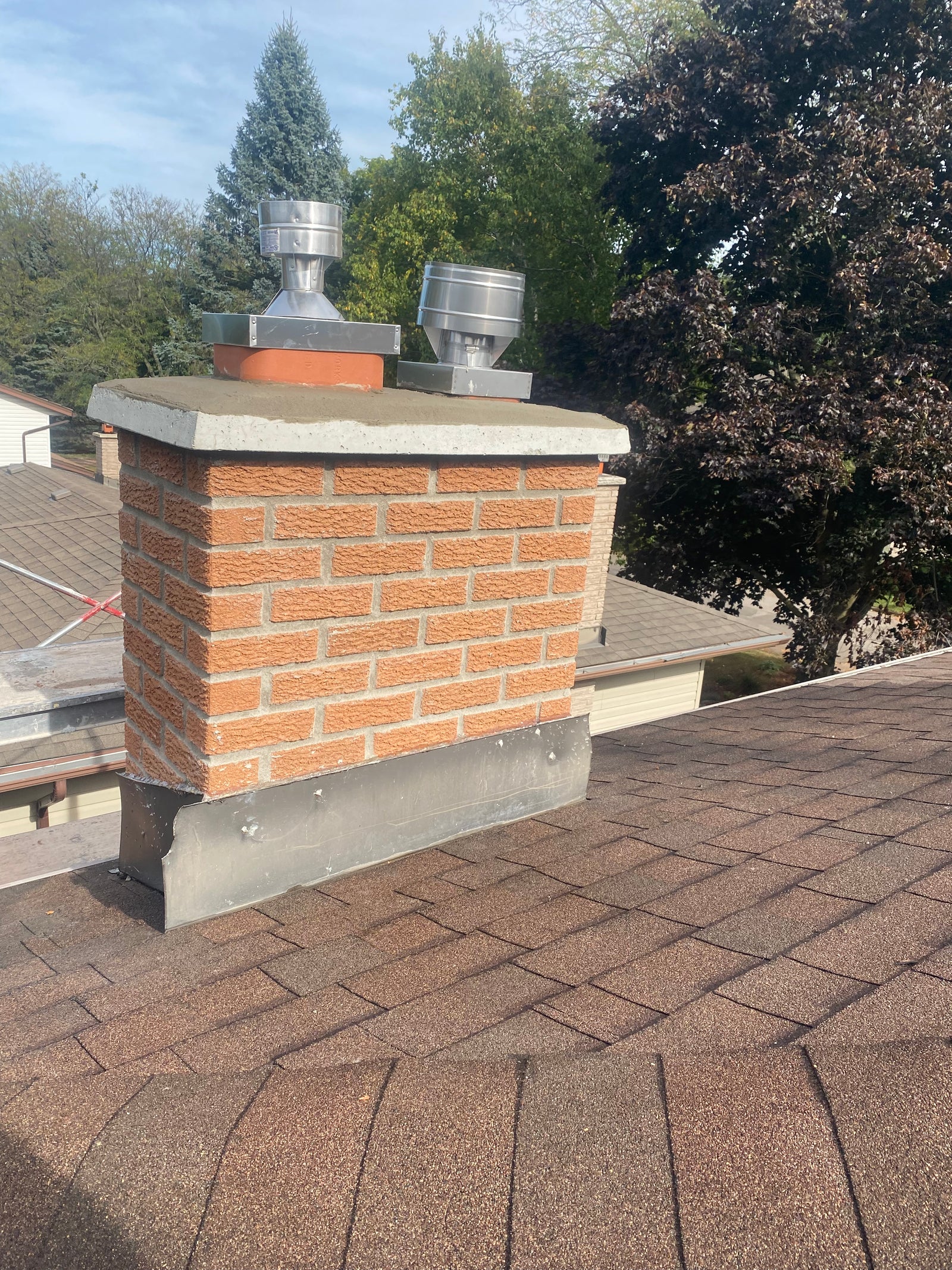 Chimney Repair: Rebuilding A Chimney