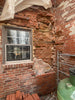 Brick Veneer Repairs