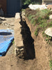Basic Package - Retaining Wall Repair