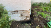 Masonry Waterproofing & Leak Repair