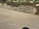 Basic Package - Retaining Wall Repair