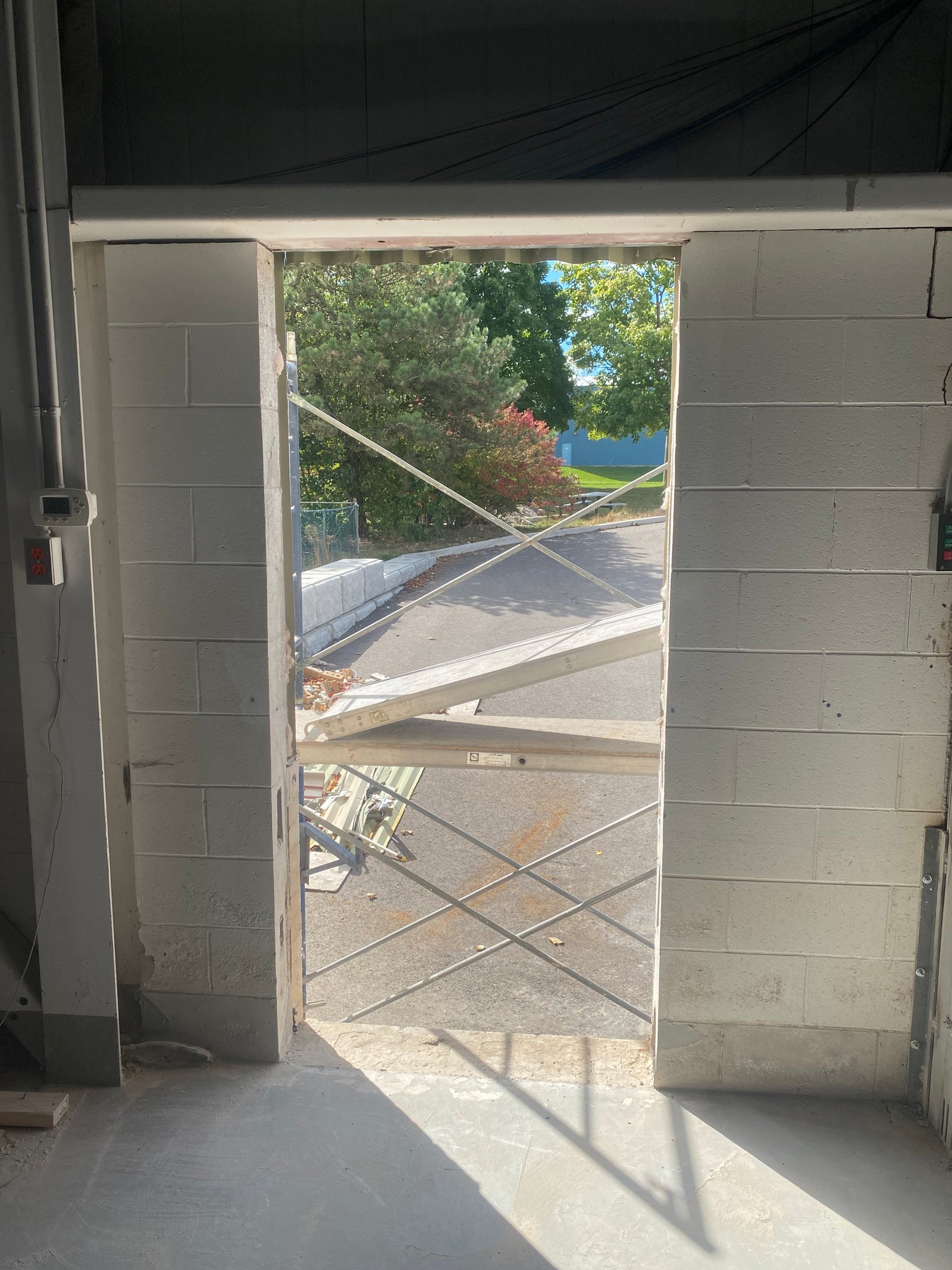 Brick Veneer: Window/ Door Openings