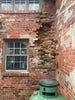 Brick Veneer Repairs