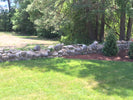 Retaining Wall Repair