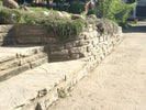 Basic Package - Retaining Wall Repair