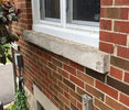 Sill Replacement