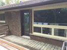 Brick Veneer Repairs