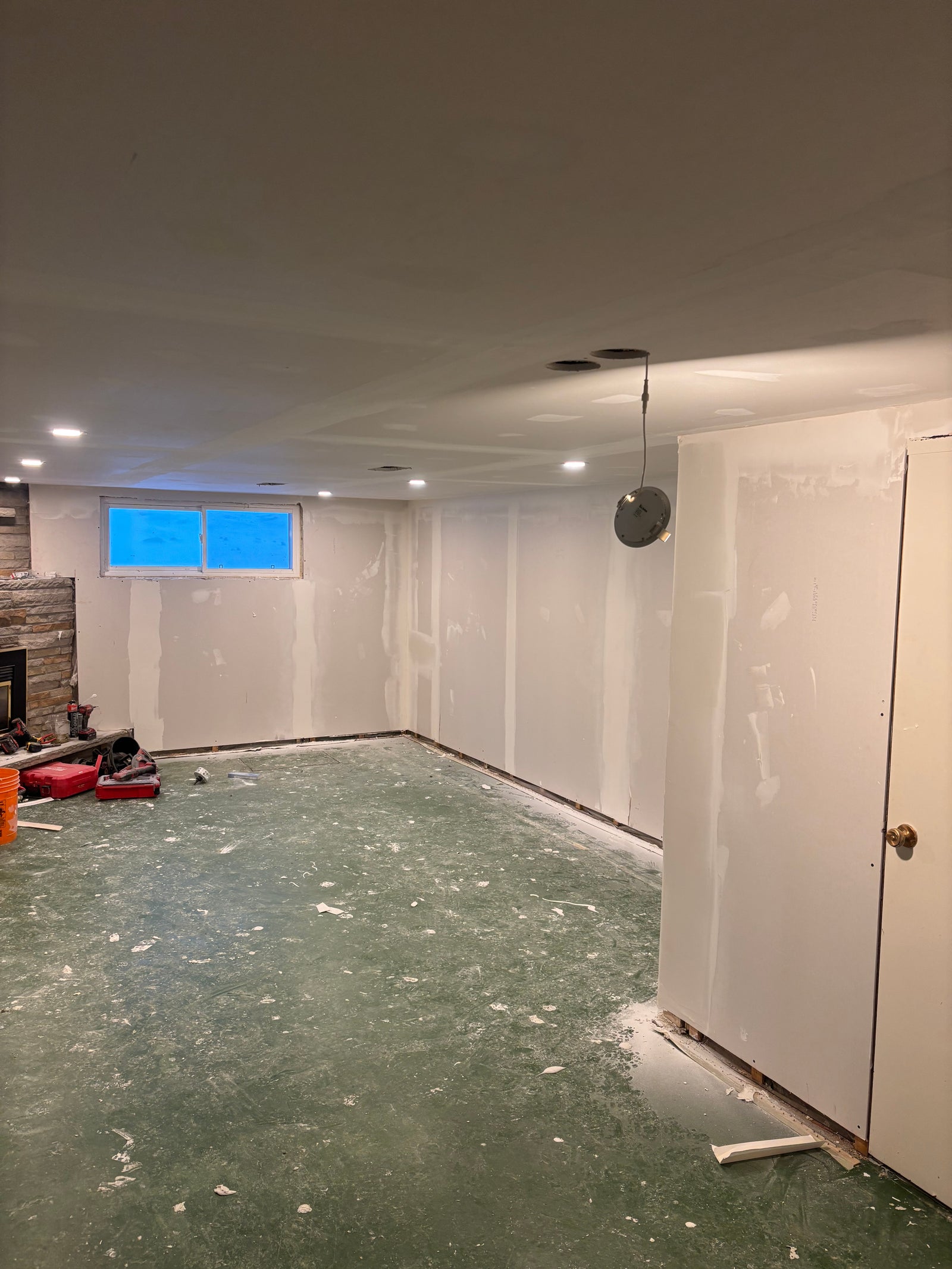 General Carpentry Repair