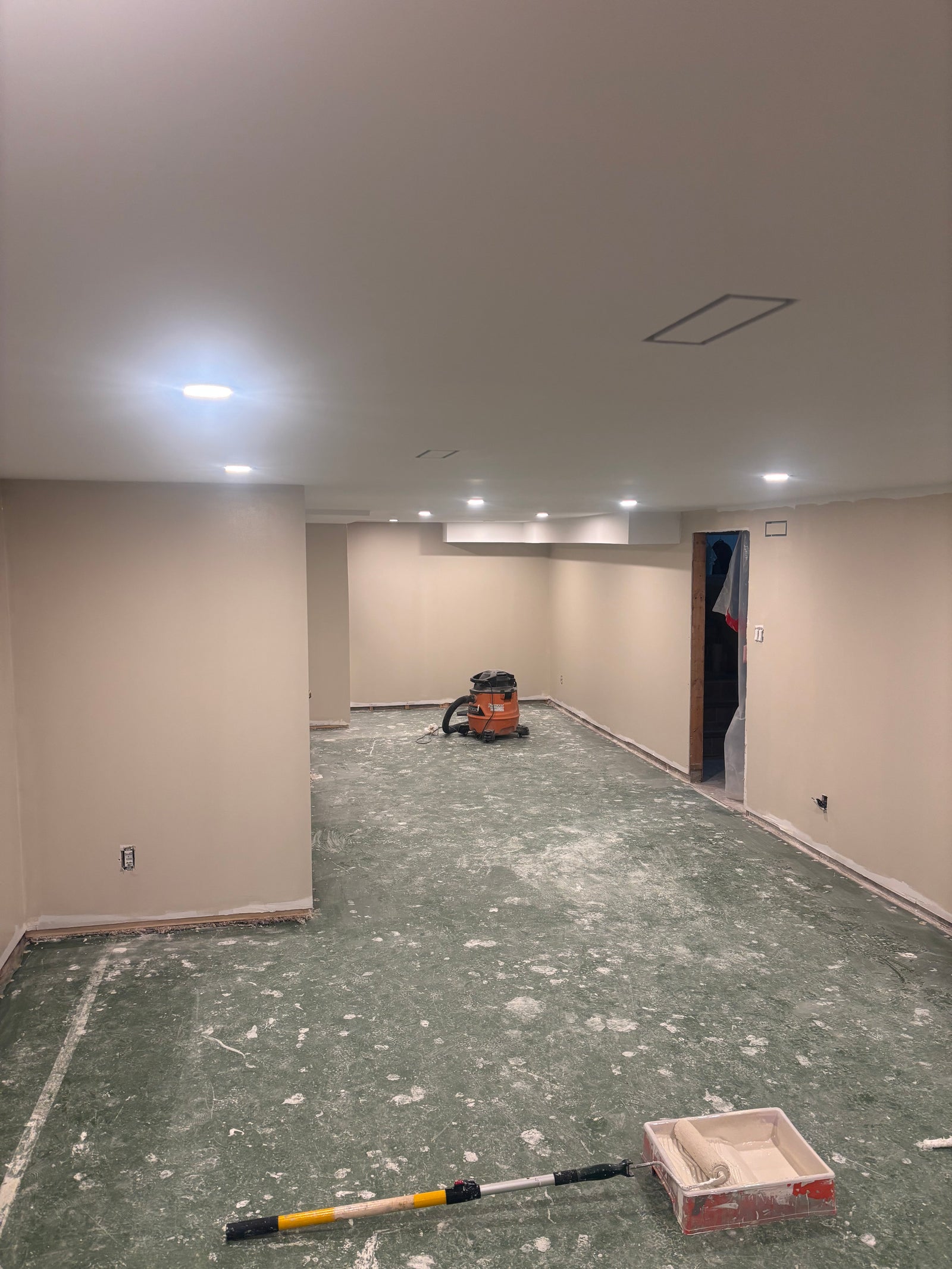 Framing & Structural Carpentry