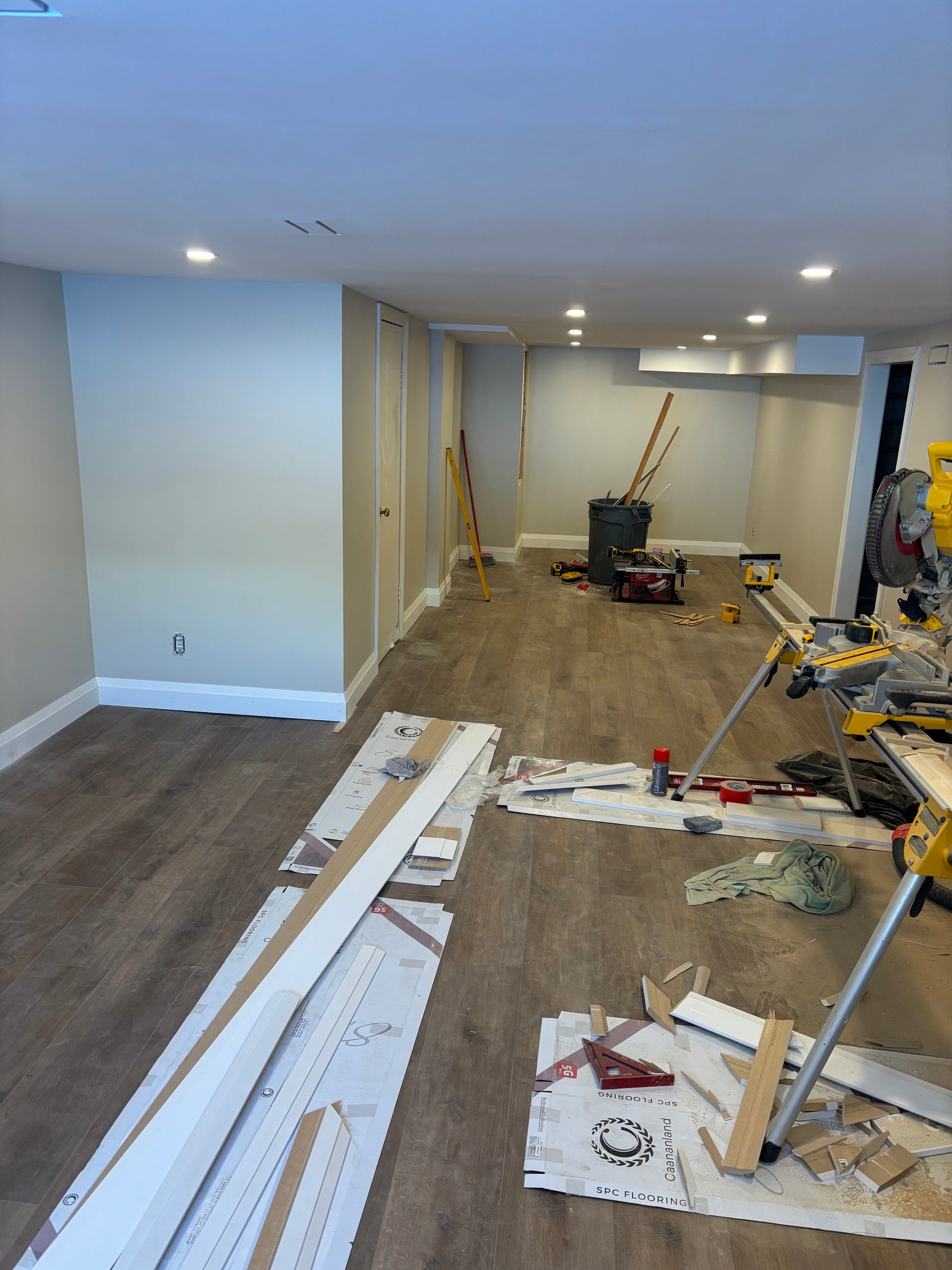 General Carpentry Repair