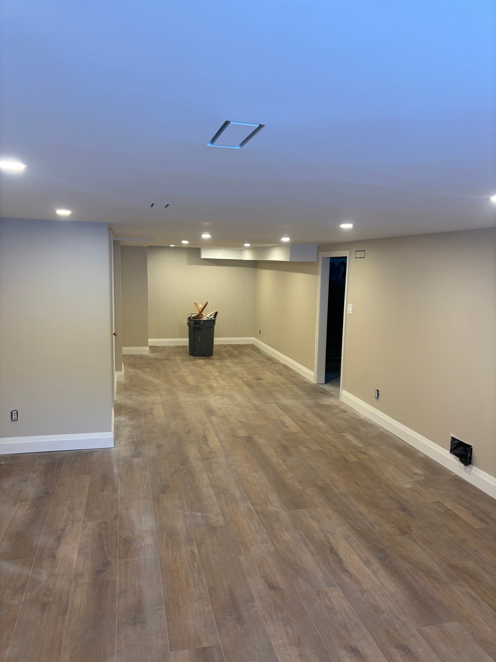 General Carpentry Repair