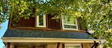 Siding Installation: Vinyl Siding