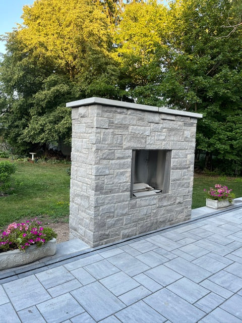 Stone Repair