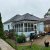 Standard Package - Eavestrough Replacement