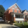 Standard Package - Eavestrough Replacement