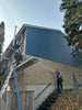 Siding Installation: Vinyl Siding