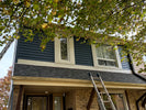 Siding Installation: Vinyl Siding