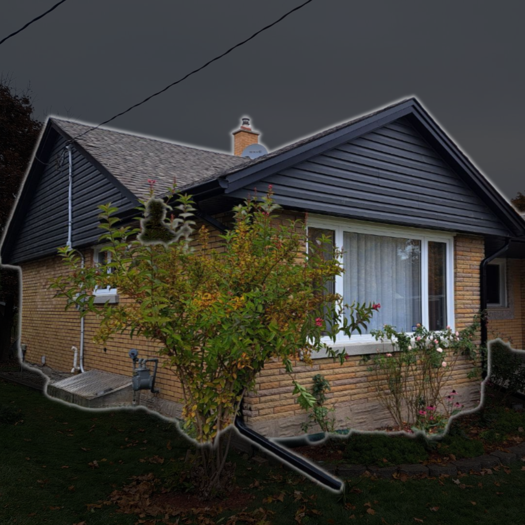 Macintosh Exteriors: Siding Services (Profile)