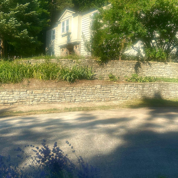 Standard Package - Retaining Wall Repair