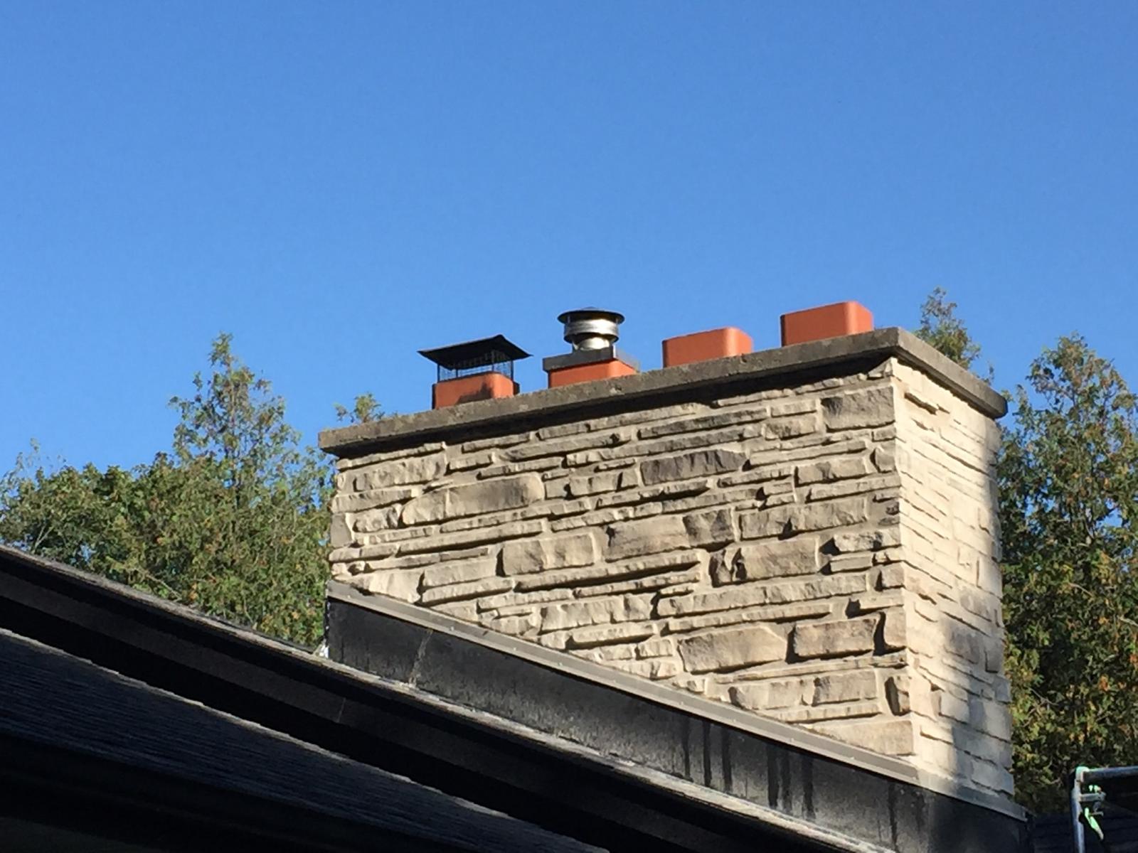 Brick Repointing