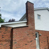 Chimney Repair (Royal Masonry)