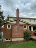 Chimney Repair: Ramp